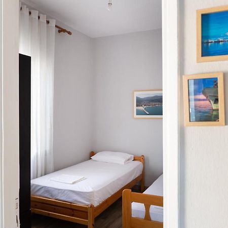 Sarafos Apartment Stavros Rooms Extérieur photo